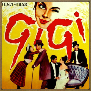 Gigi (o.s.t - 1958)