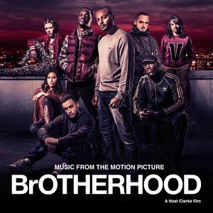 Brotherhood (Original Soundtrack)