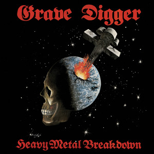 Heavy Metal Breakdown (Remastered
