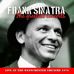 Frank Sinatra - In Concert At Wes