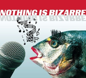 Nothing Is Bizarre