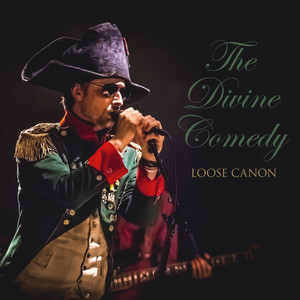 Loose Canon (Live in Europe 2016-