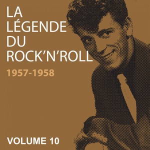 La Légende Du Rock'n' Roll, Vol. 