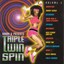 Barry U Presents Triple Twin Spin