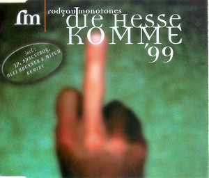 Die Hesse Komme 99