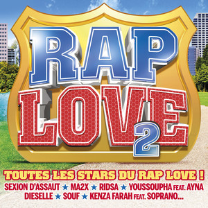 Rap Love 2