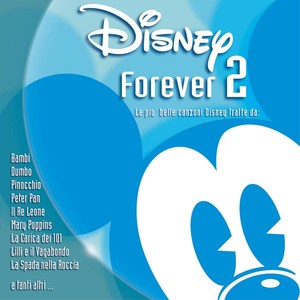 Disney Forever Volume 2 Original 