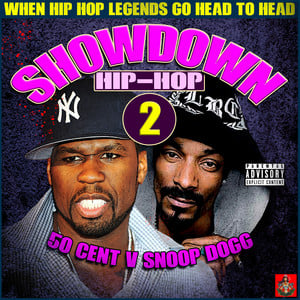 Hip-Hop Showdown - 50 Cent v Snoo