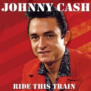 Ride This Train + Bonus Tracks