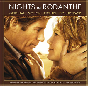 Nights In Rodanthe - Original Mot