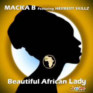 Beautiful African Lady (feat. Her