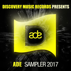 Discovery Music Records Presents 