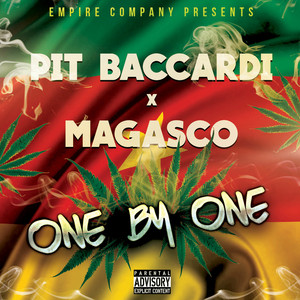 One By One (feat. Magasco)
