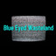 Blue Eyed Wasteland