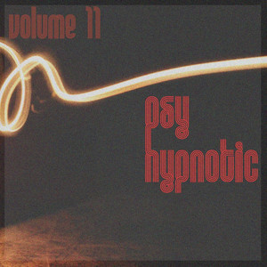 Hypnotic Psy, Vol. 11