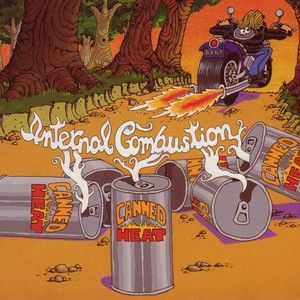 Internal Combustion: The Deluxe E