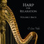 Harp for Relaxation Volume 1: Bac