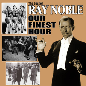 Our Finest Hour: The Best Of Ray 
