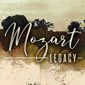 Mozart: Legacy