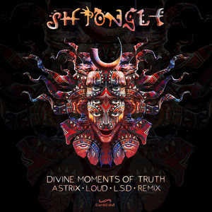 Divine Moments of Truth (Astrix, 