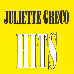 Juliette Gréco - Hits