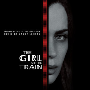 The Girl on the Train (Original M