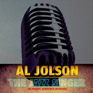 The Jazz Singer - 1927 (an Origin