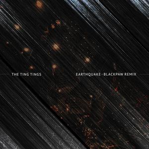 Earthquake (Blackpaw Remix)
