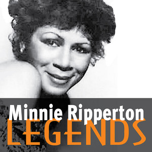 Minnie Ripperton: Legends