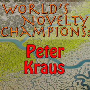 World's Novelty Champions: Peter 