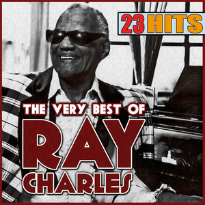 The Very Best Of Ray Charles. 23 