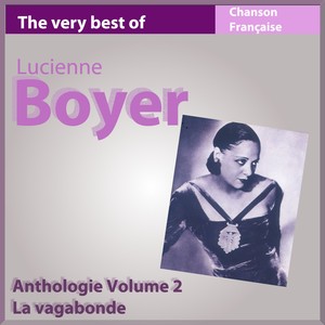 The Very Best Of Lucienne Boyer: 