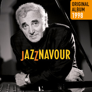 Jazznavour - Original Album 1998