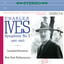 Leonard Bernstein Conducts Ives (