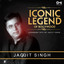 Iconic Legend of Bollywood: Jagji