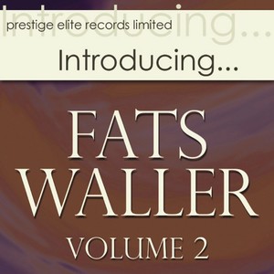 Introducing.fats Waller Vol 2