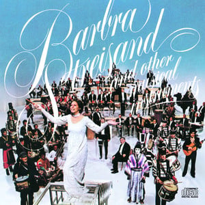 Barbra Streisand...and Other Musi