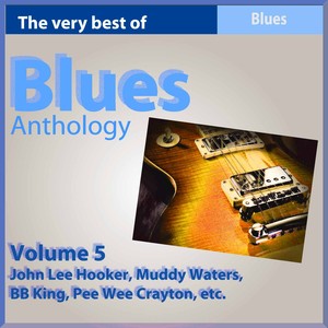 Blues Anthology, Vol. 5