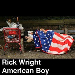 American Boy - Single