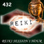 Reiki Session 1 Hour: 3 Minutes B
