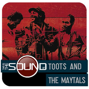 This Is The Sound Of...toots & Th