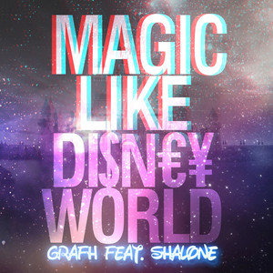Magic Like Disney World