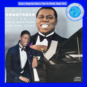 Volume Iv - Louis Armstrong And E