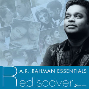A.R. Rahman Essentials (Rediscove
