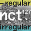 NCT #127 Regular-Irregular - The 