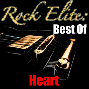 Rock Elite: Best Of Heart