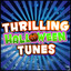 Thrilling Halloween Tunes