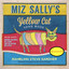Miz Sally's Yellow Cat Song Book