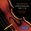 Beethoven: Complete Violin Sonata