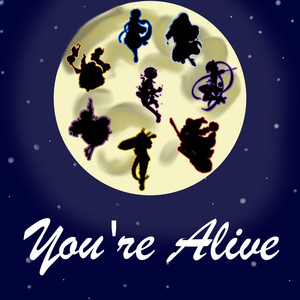 You're Alive